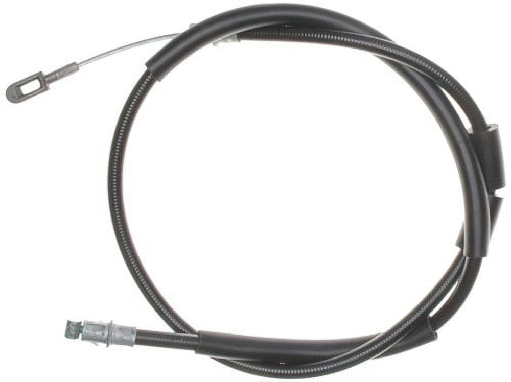Raybestos Element3 Brake Cables, BC94724 Fits select: 1995-1997 CHEVROLET CAMARO, 1995-1997 PONTIAC FIREBIRD