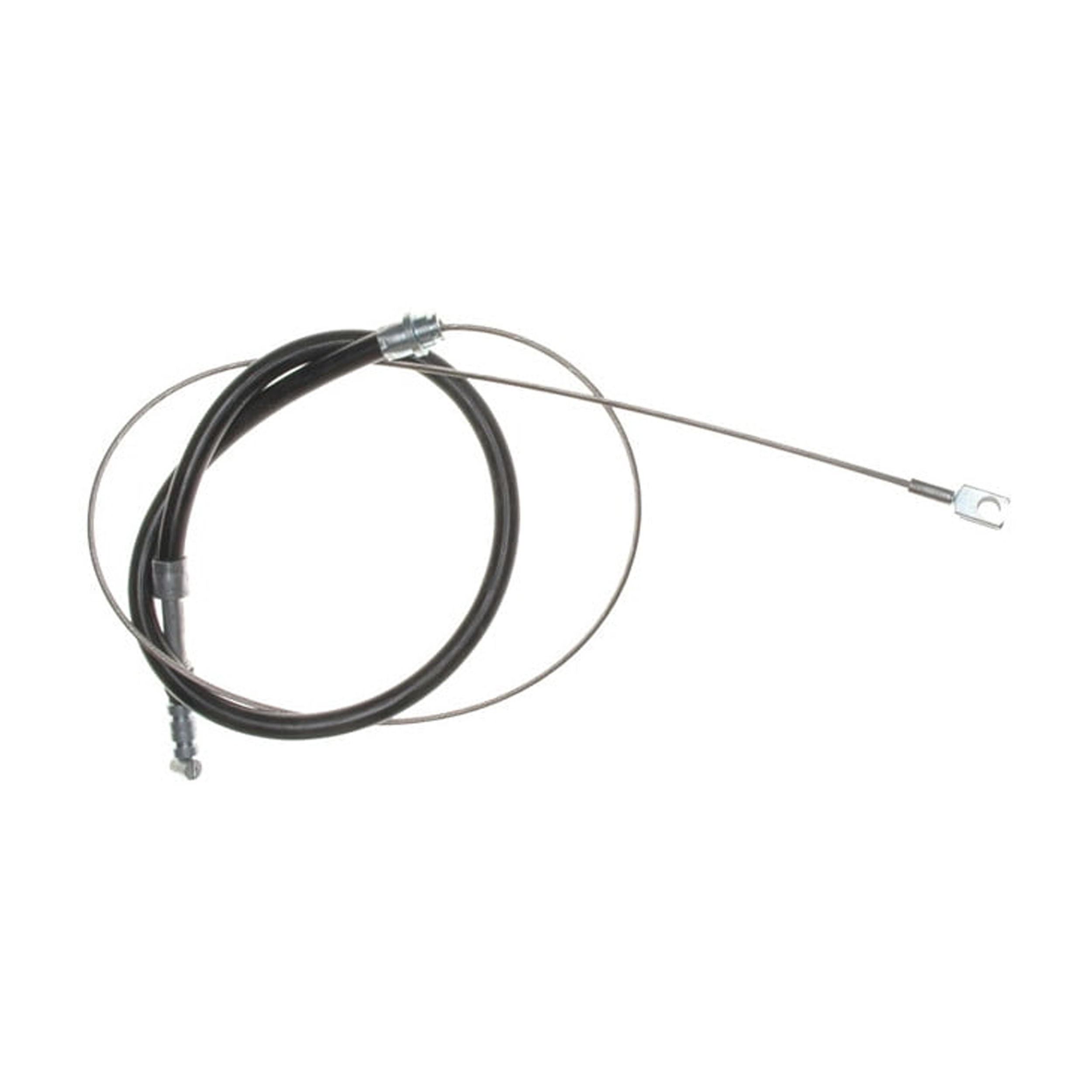 Raybestos Element3 Brake Cables, BC94760 Fits select: 1991-1995 TOYOTA MR2