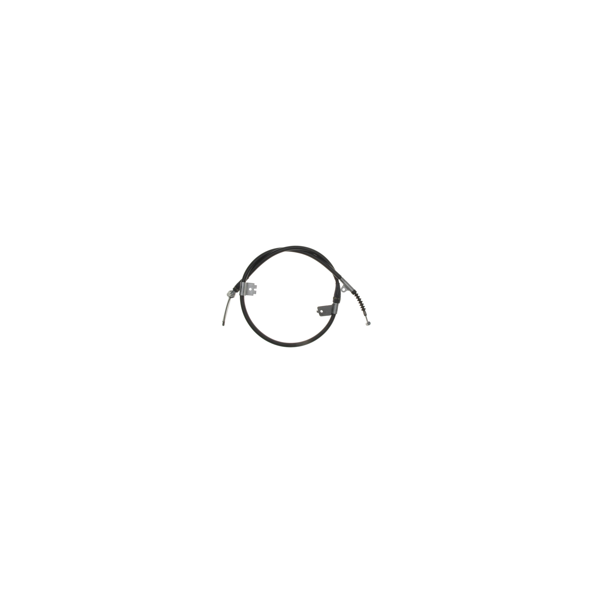 Raybestos Element3 Brake Cables, BC94913 Fits select: 1991-1994 NISSAN SENTRA, 1991-1993 NISSAN NX