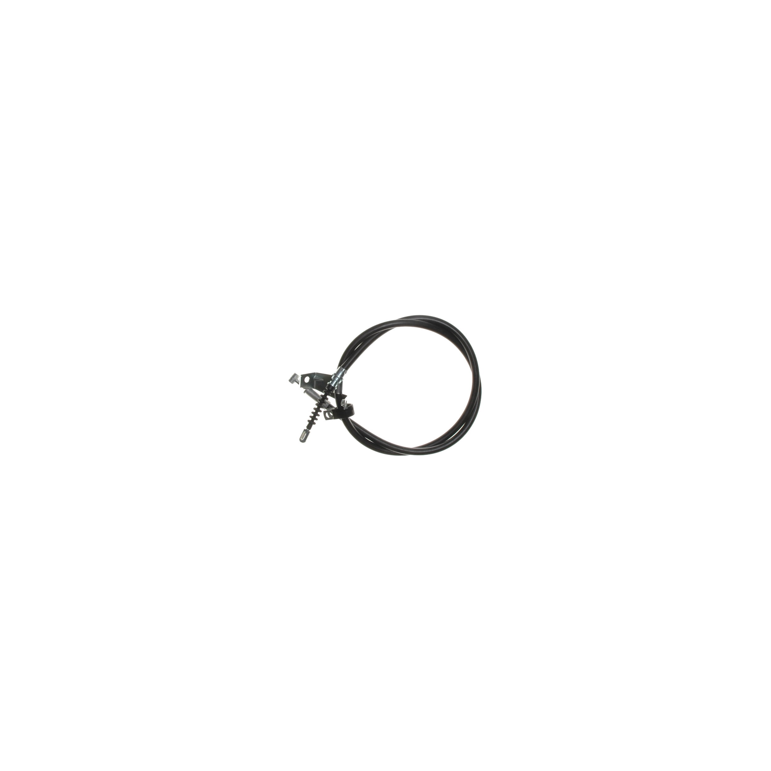 Raybestos Element3 Brake Cables, BC94925
