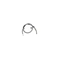 thumbnail image 1 of Raybestos Element3 Brake Cables, BC94944 Fits select: 1993-1997 HONDA CIVIC, 1 of 6