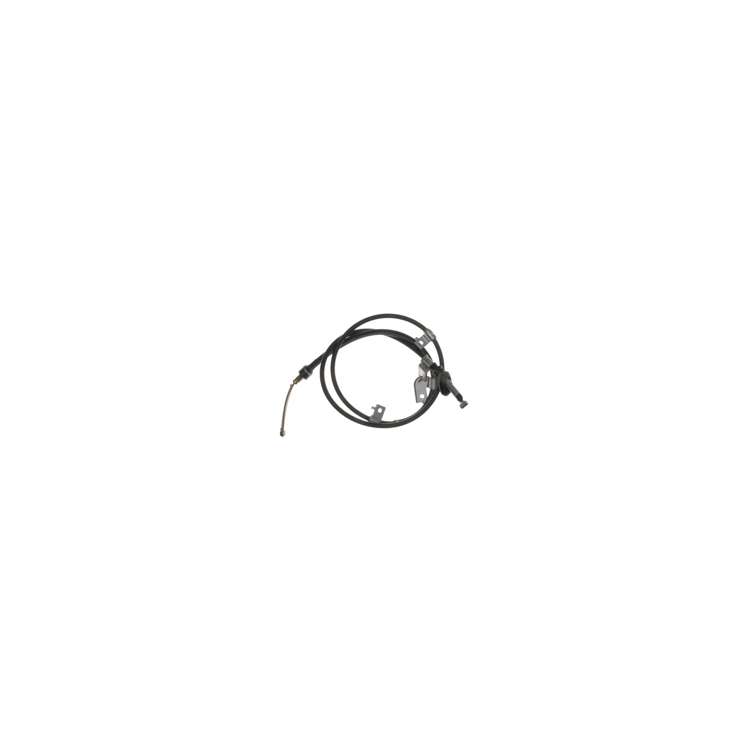 Raybestos Element3 Brake Cables, BC94958 Fits select: 1991-1992 ACURA LEGEND