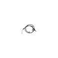 thumbnail image 1 of Raybestos Element3 Brake Cables, BC94958 Fits select: 1991-1992 ACURA LEGEND, 1 of 6
