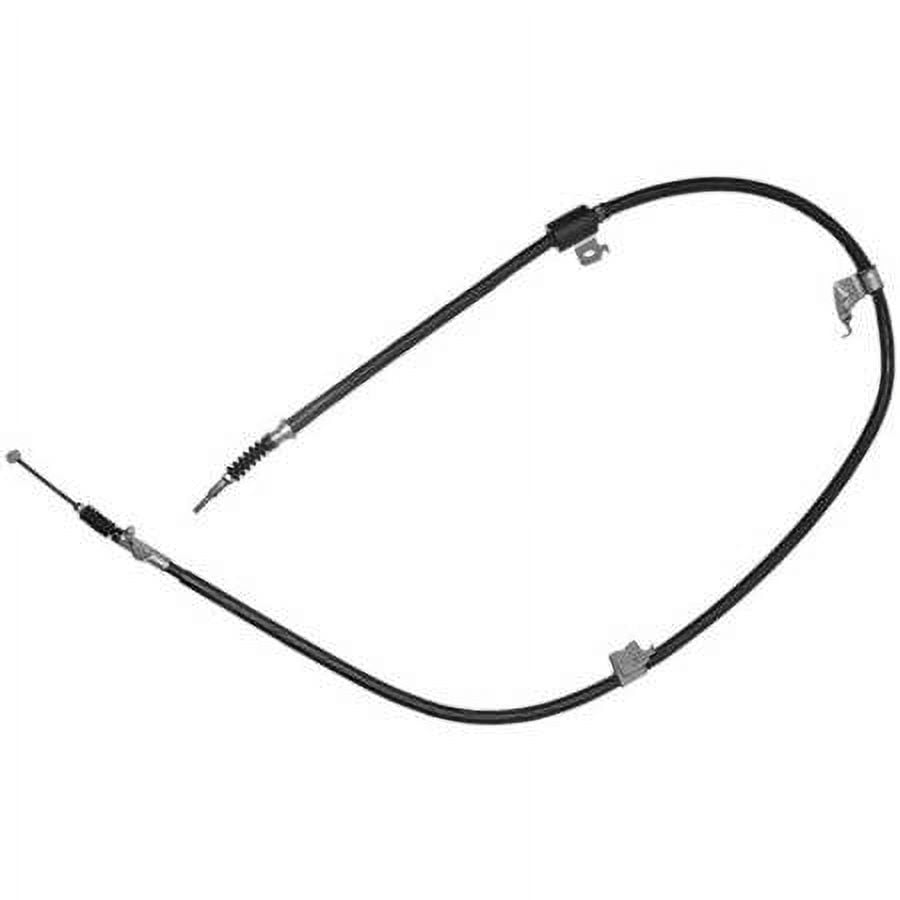 Raybestos Element3 Brake Cables, BC95004 Fits select: 1994-1999 NISSAN MAXIMA, 1996-1999 INFINITI I30