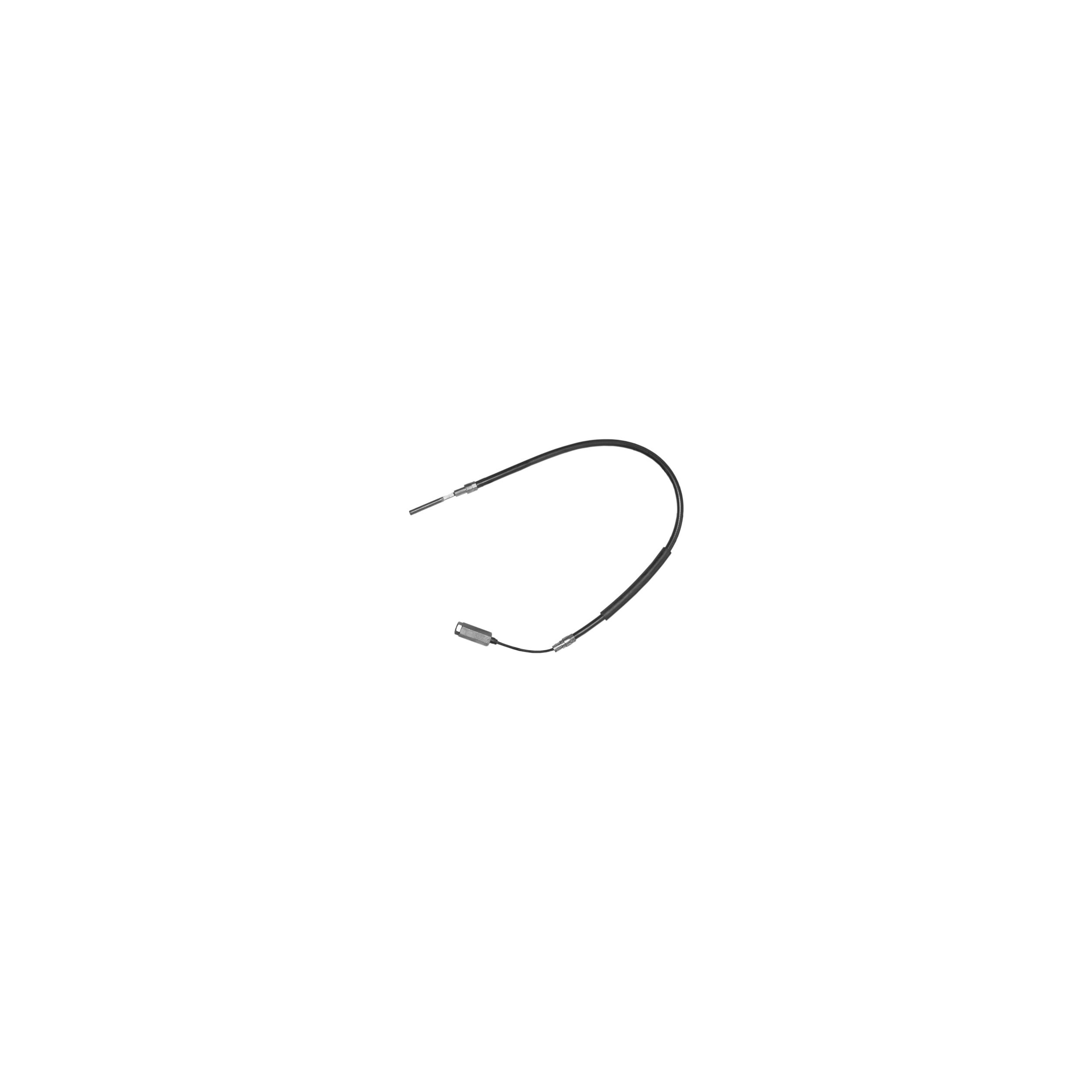 Raybestos Element3 Brake Cables, BC95084