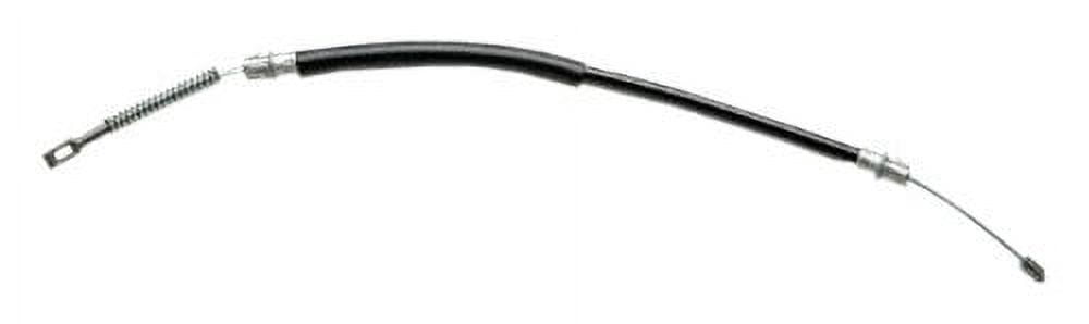 Raybestos Element3 Brake Cables, BC95114 Fits select: 1995-1996 CHEVROLET CAVALIER, 1996 PONTIAC GRAND AM