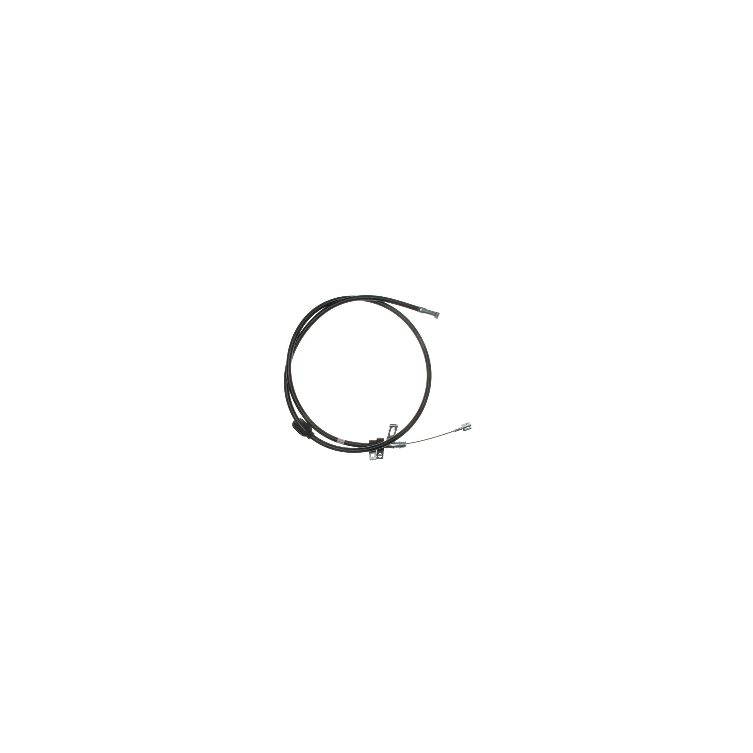 Raybestos Element3 Brake Cables, BC95130