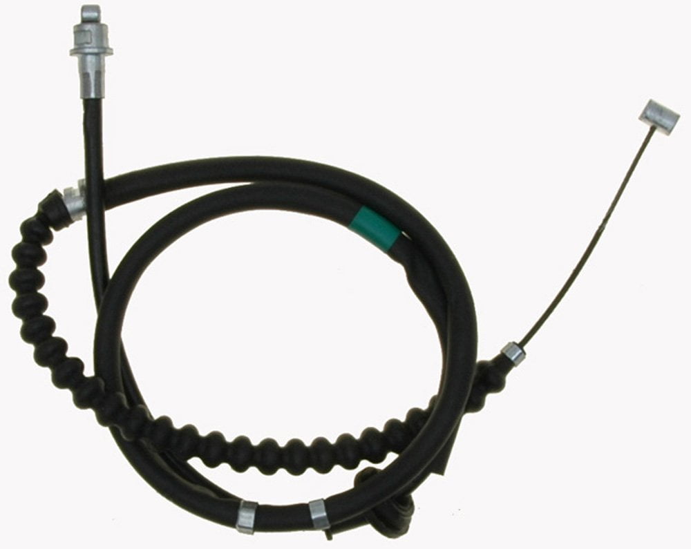 Raybestos Element3 Brake Cables, BC95170 Fits select: 1995-2004 TOYOTA TACOMA