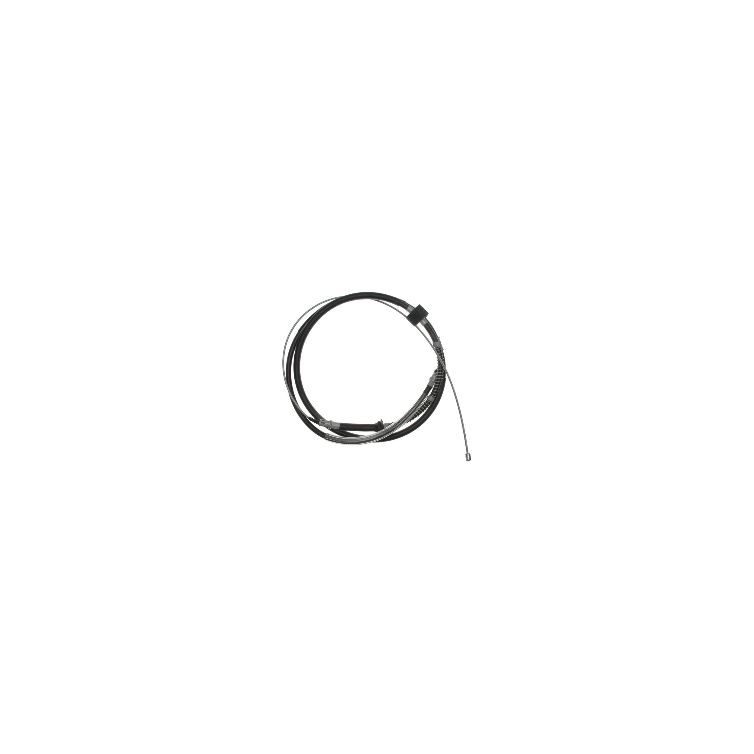 Raybestos Element3 Brake Cables, BC95177 Fits select: 1996-1997 FORD TAURUS, 1996-1997 MERCURY SABLE