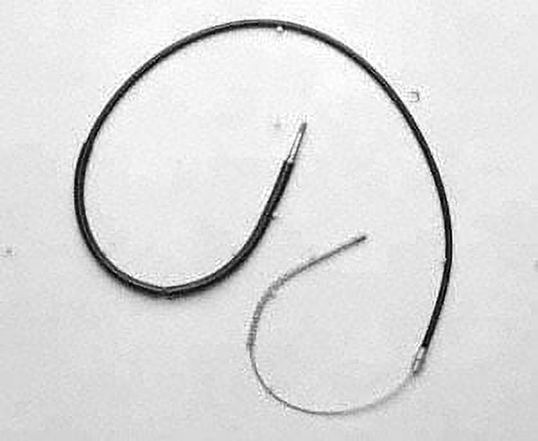 Raybestos Element3 Brake Cables, BC95181 Fits select: 1988-1989 CHEVROLET GMT-400, 1989 GMC SIERRA