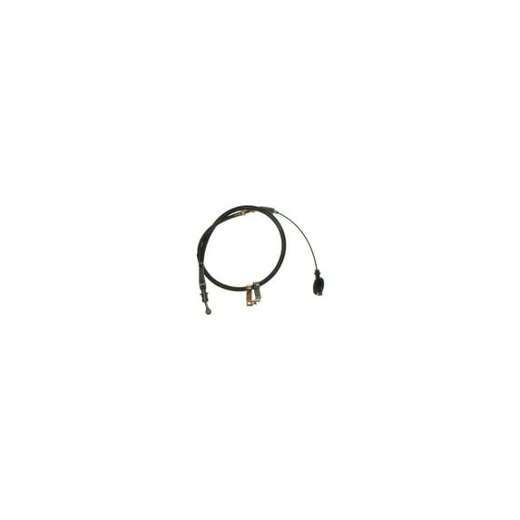 Raybestos Element3 Brake Cables, BC95205 Fits select: 1994-1995 MAZDA MPV