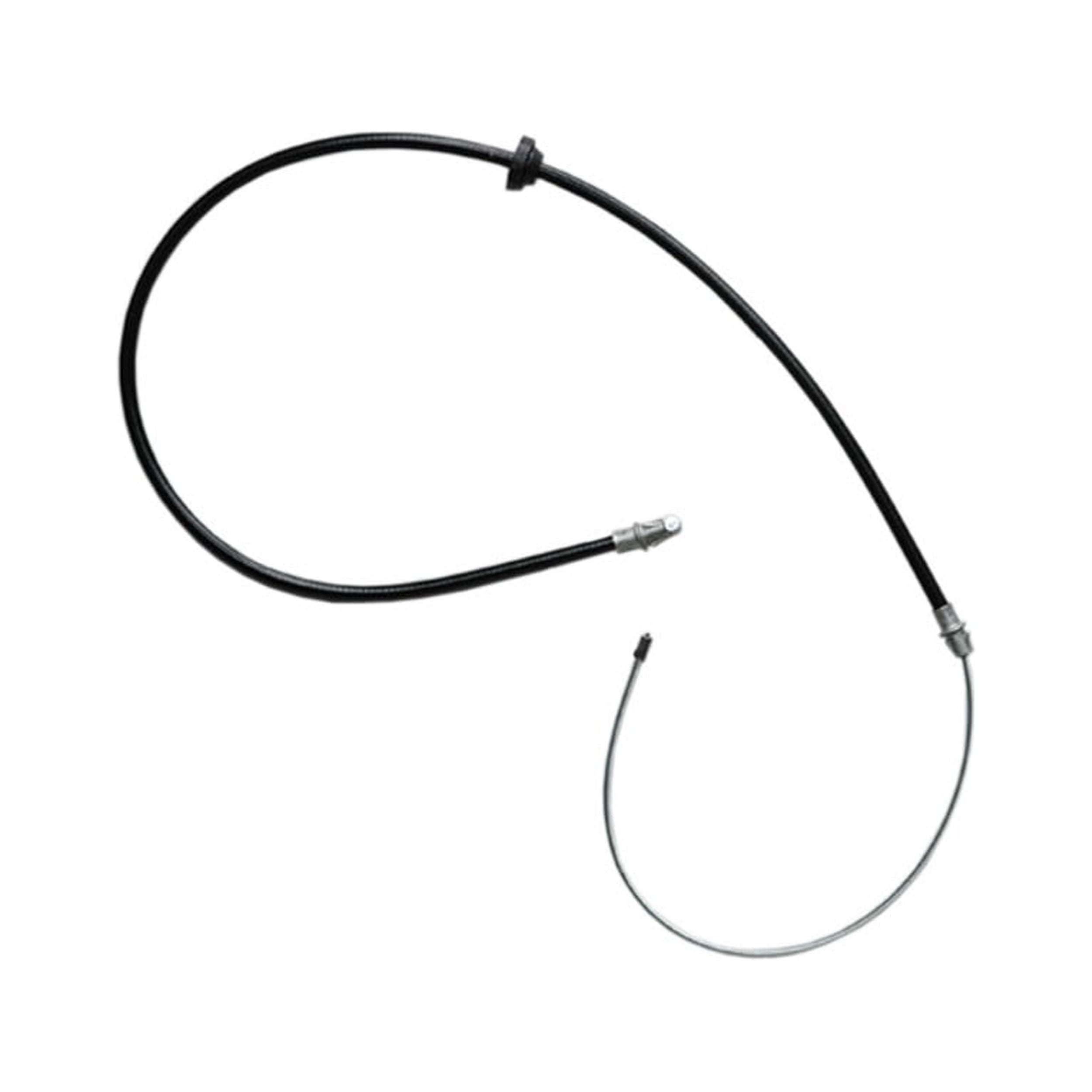 Raybestos Element3 Brake Cables, BC95221 Fits select: 1996-2005 CHEVROLET ASTRO, 1996-2005 GMC SAFARI