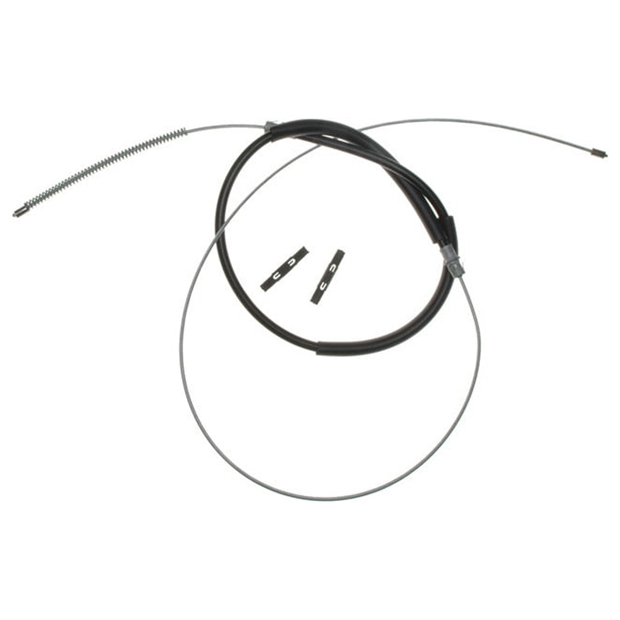 Raybestos Element3 Brake Cables, BC95231 Fits select: 1995-1998 LINCOLN TOWN CAR