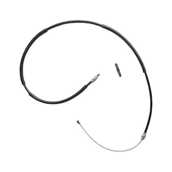 Raybestos Element3 Brake Cables, BC95252 Fits select: 1996-1997 CHEVROLET BLAZER, 1996-1997 GMC JIMMY