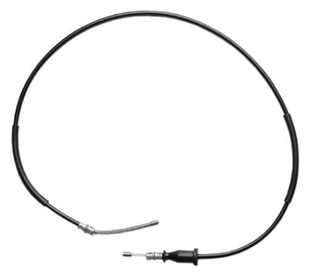 Raybestos Element3 Brake Cables, BC95263 Fits select: 2001 ,2003-2004 CHRYSLER PT CRUISER
