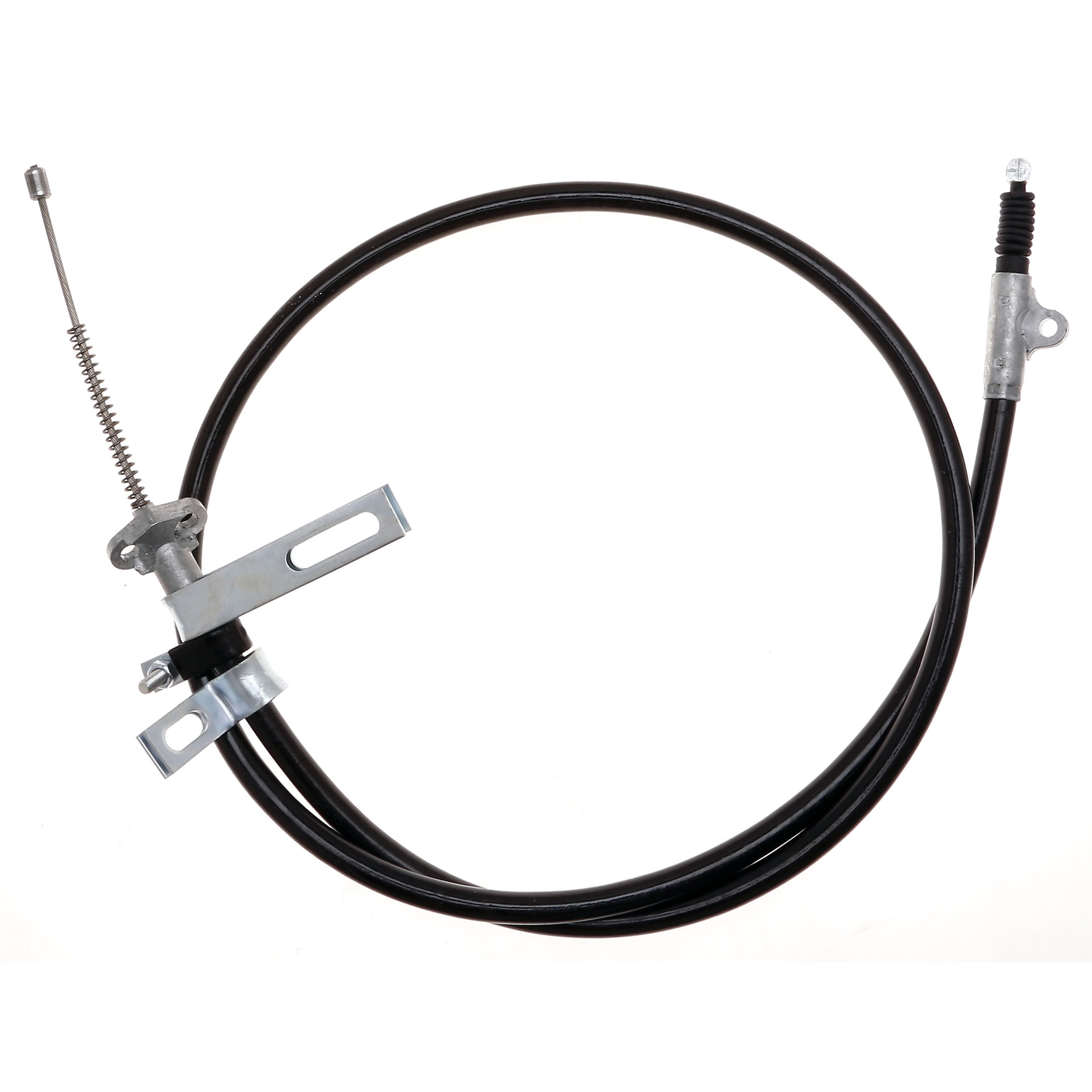 Raybestos Element3 Brake Cables, BC95264 Fits select: 1995-1999 NISSAN SENTRA