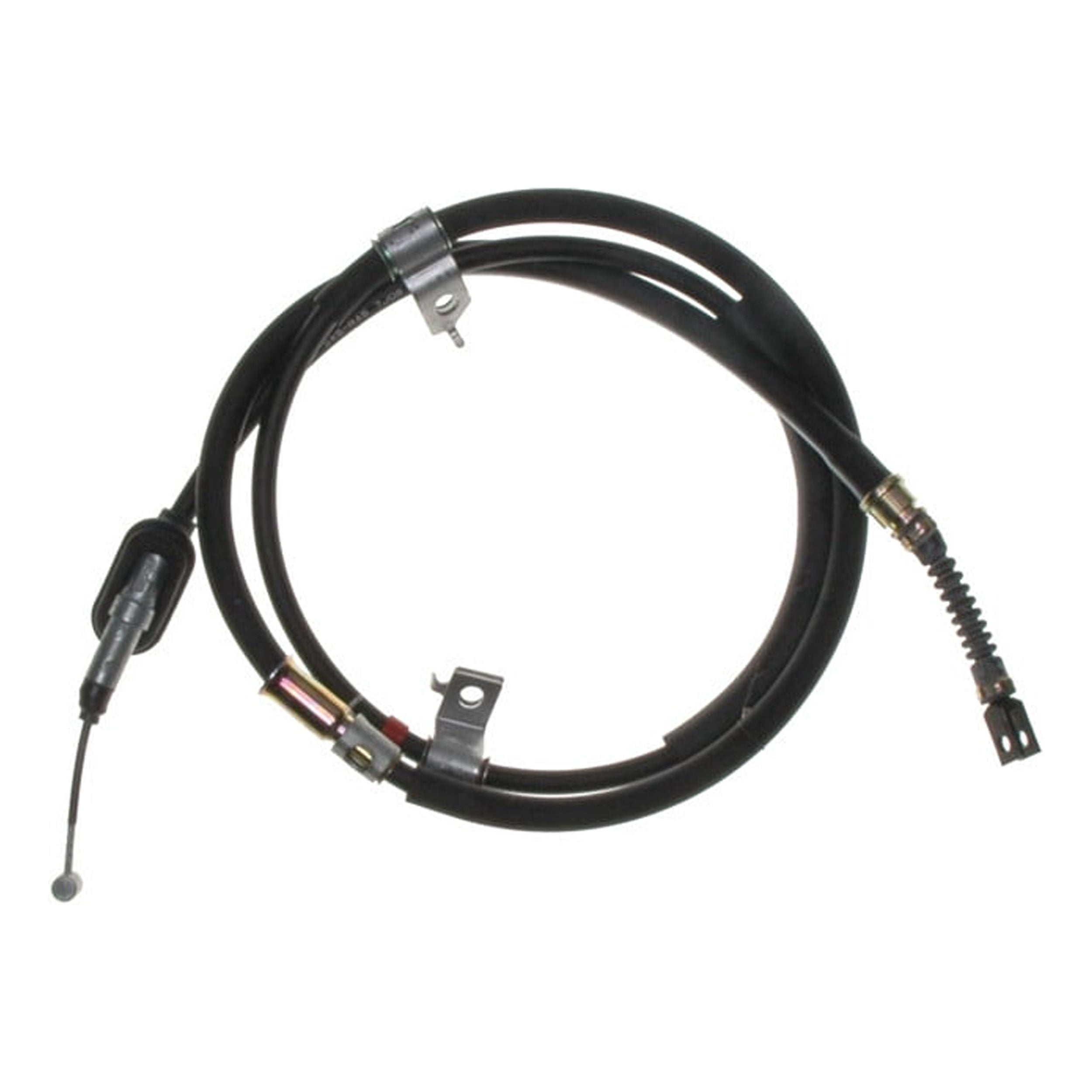 Raybestos Element3 Brake Cables, BC95276 Fits select: 1997-1998 ACURA 3.2TL, 1995-1996 ACURA 2.5TL
