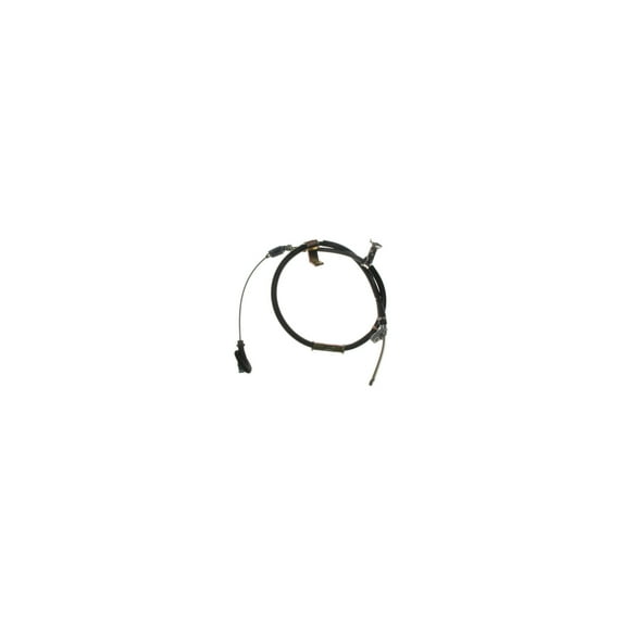 Raybestos Element3 Brake Cables, BC95287 Fits select: 1996-1998 MAZDA MPV