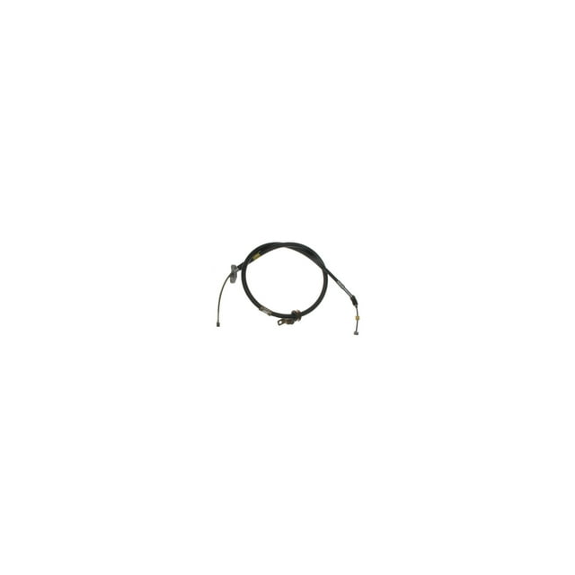 Raybestos Element3 Brake Cables, BC95309