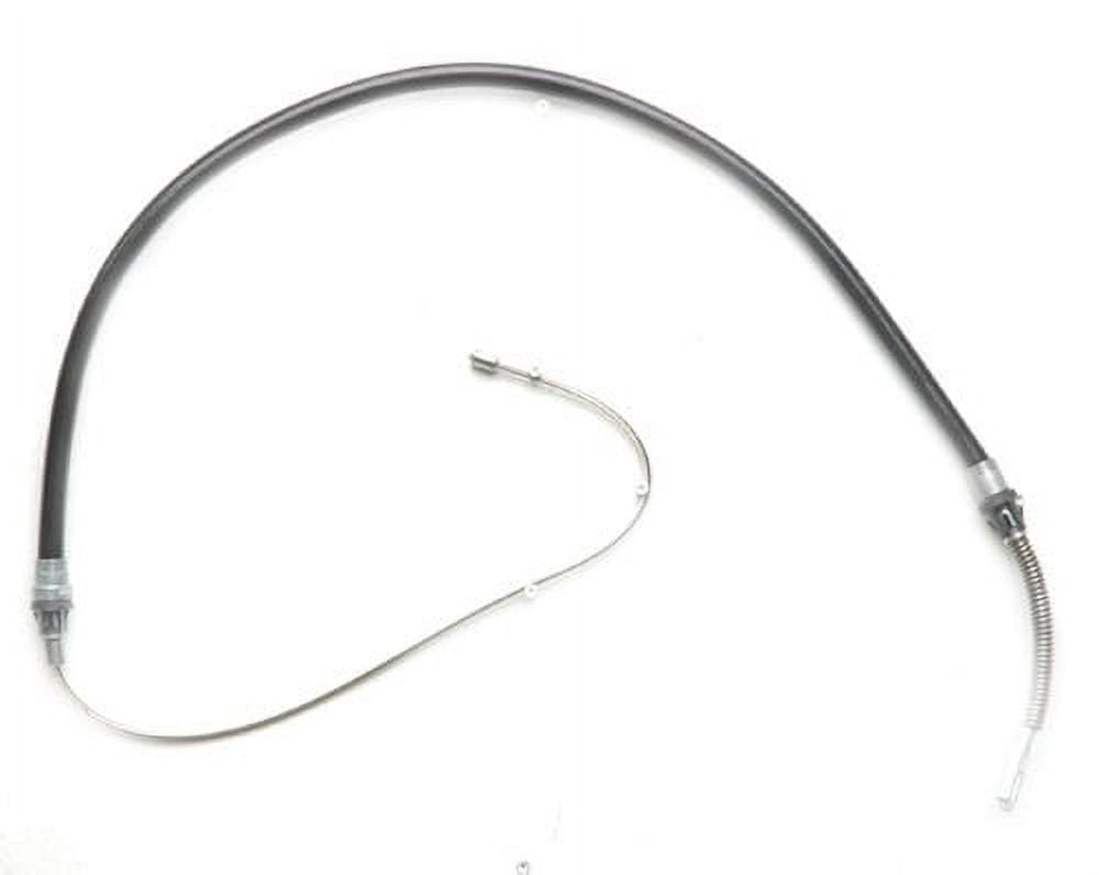 Raybestos Element3 Brake Cables, BC95351 Fits select: 1997-2000 DODGE GRAND CARAVAN, 1997-2000 CHRYSLER TOWN & COUNTRY