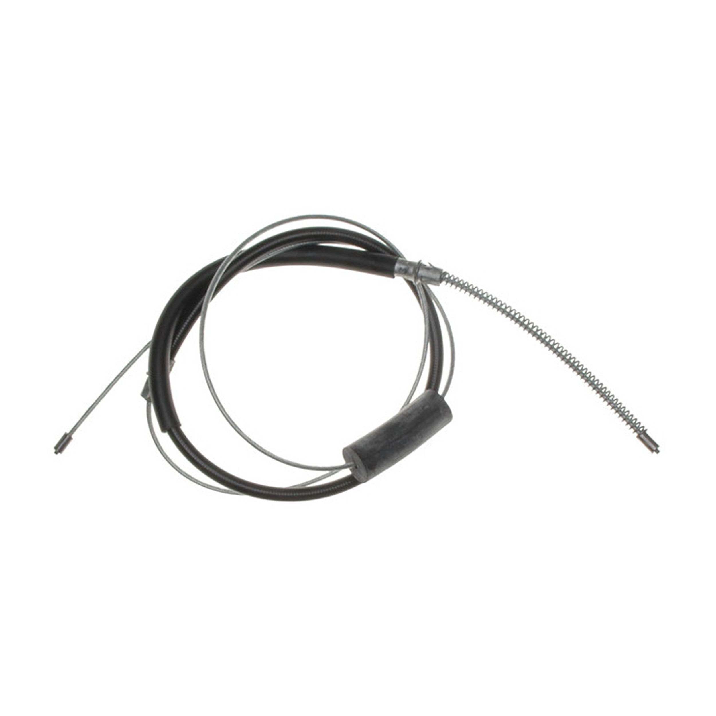 Raybestos Element3 Brake Cables, BC95437 Fits select: 1998-2002 LINCOLN TOWN CAR