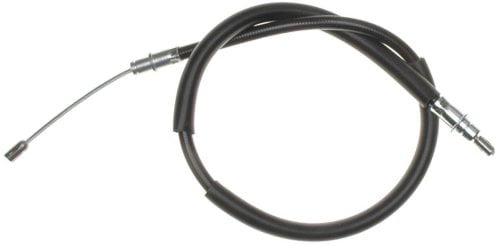 Raybestos Element3 Brake Cables, BC95484 Fits select: 1998-2005 FORD TAURUS, 1998-2005 MERCURY SABLE