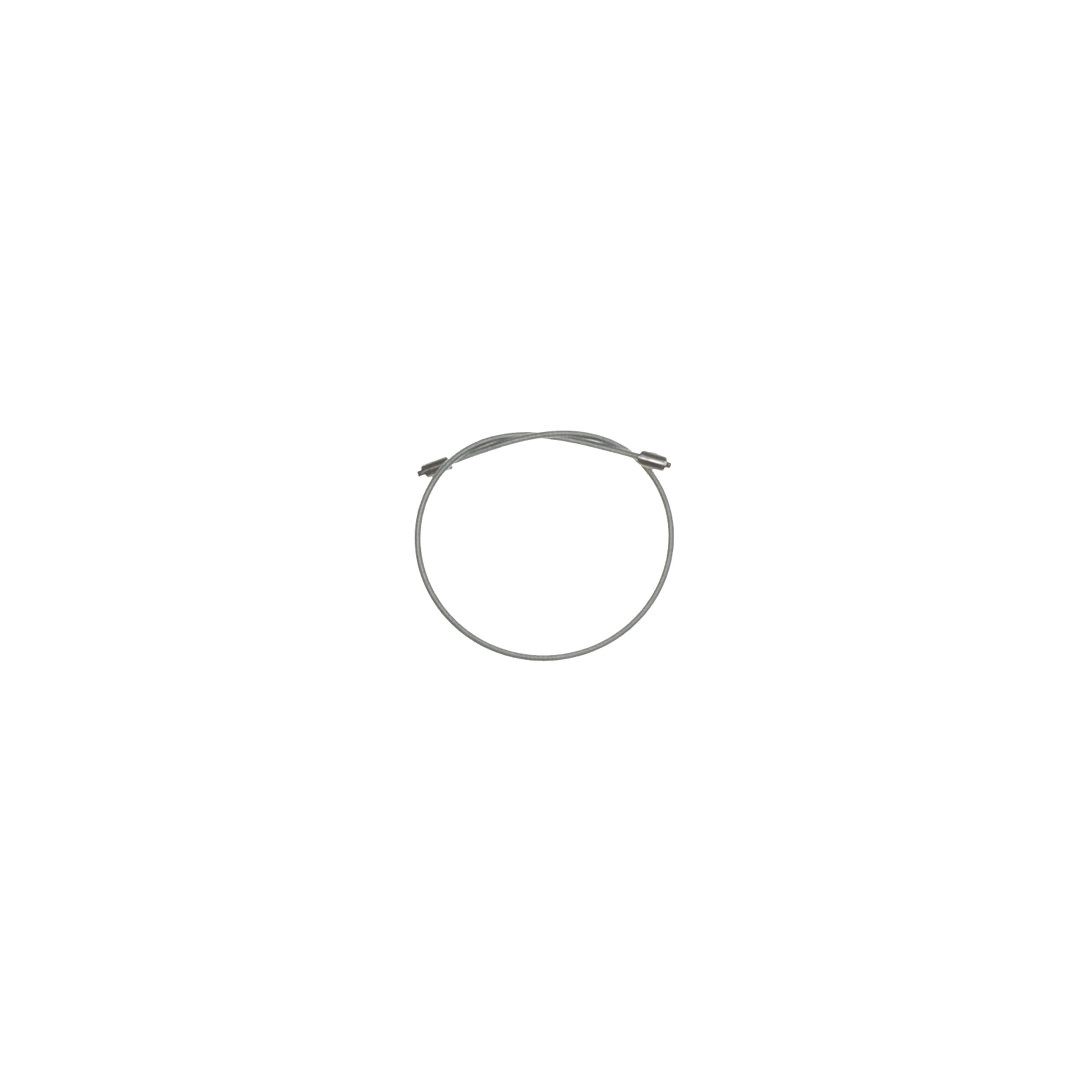 Raybestos Element3 Brake Cables, BC95527