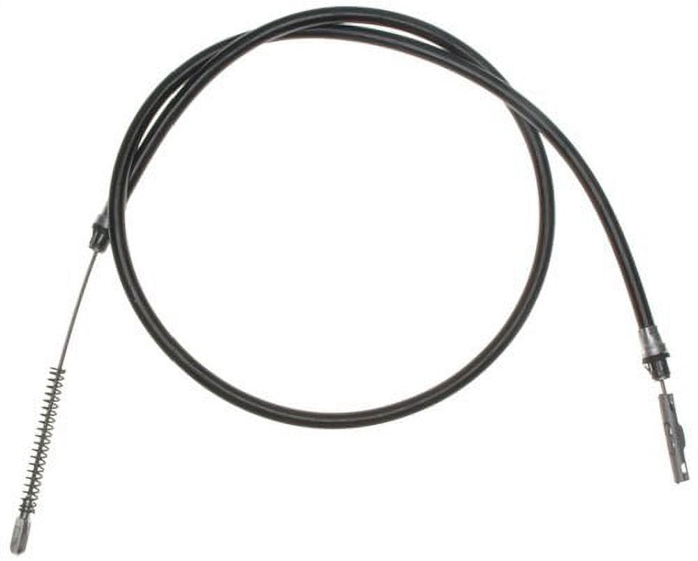 Raybestos Element3 Brake Cables, BC95540 Fits select: 1999-2002 CHEVROLET S TRUCK, 1998-2005 CHEVROLET BLAZER