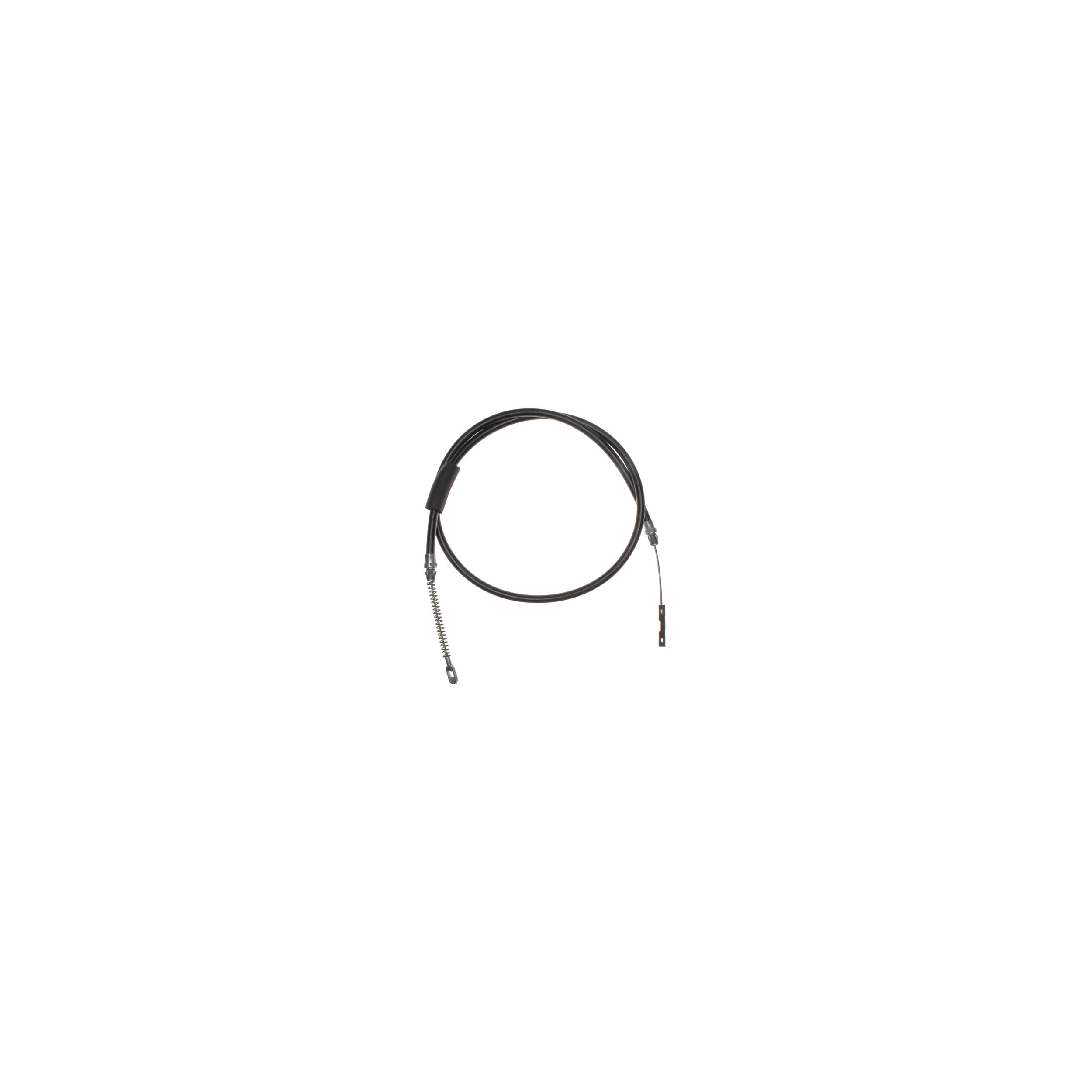 Raybestos Element3 Brake Cables, BC95546 Fits select: 1998-2002 CHEVROLET BLAZER, 1998-2001 GMC JIMMY