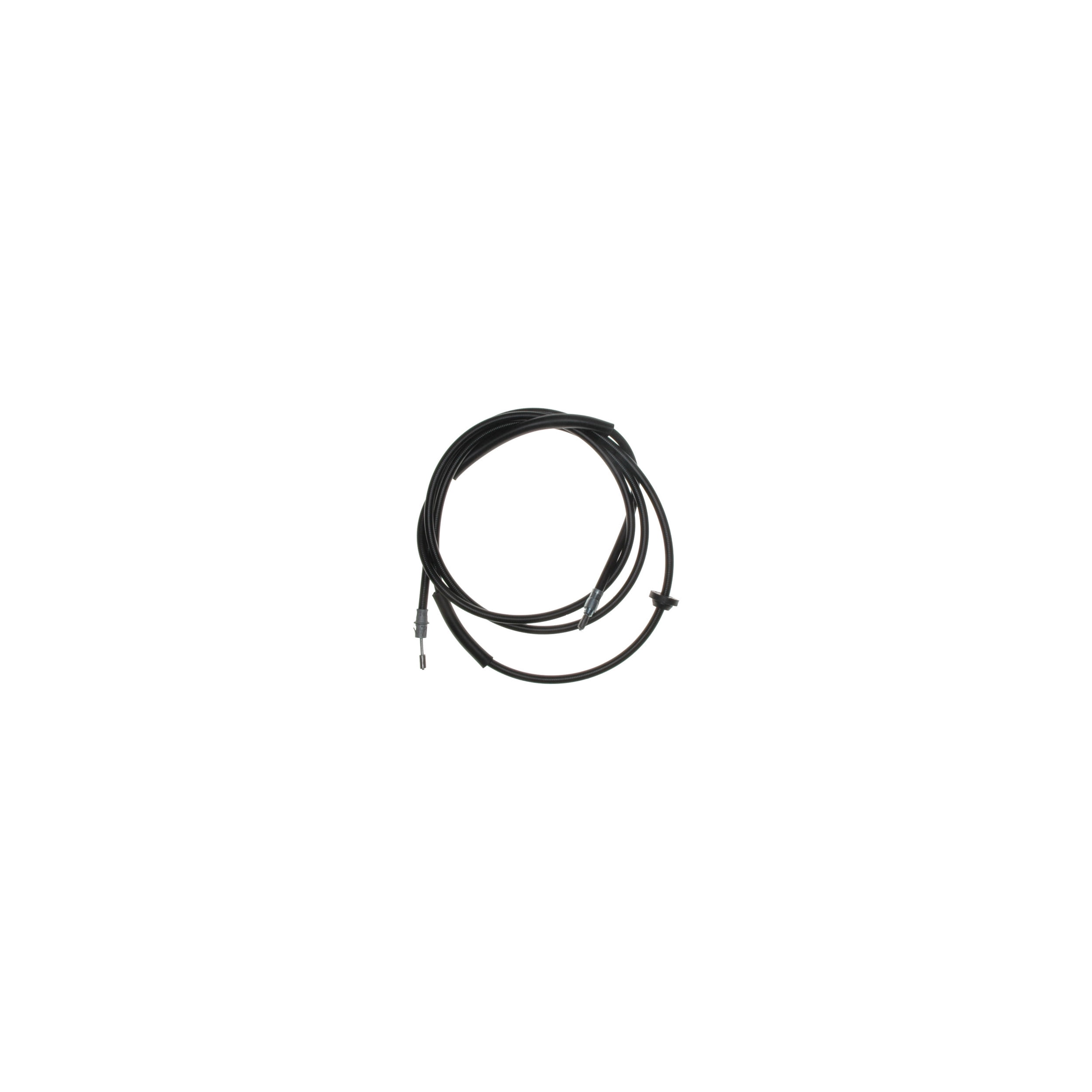 Raybestos Element3 Brake Cables, BC95556 Fits select: 1997-1999 BUICK CENTURY
