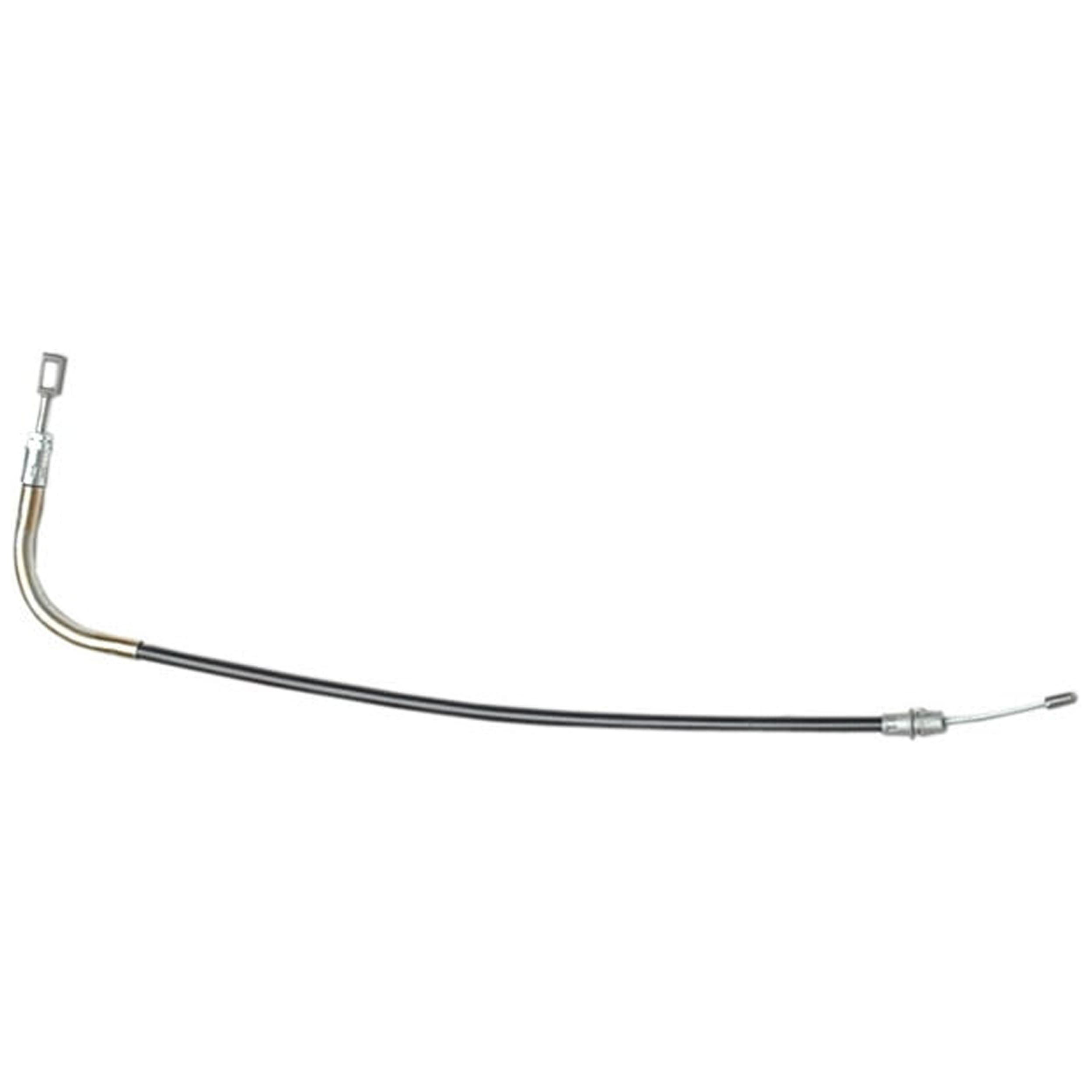 Raybestos Element3 Brake Cables, BC95562 Fits select: 1999-2004 OLDSMOBILE ALERO, 2000 PONTIAC GRAND AM