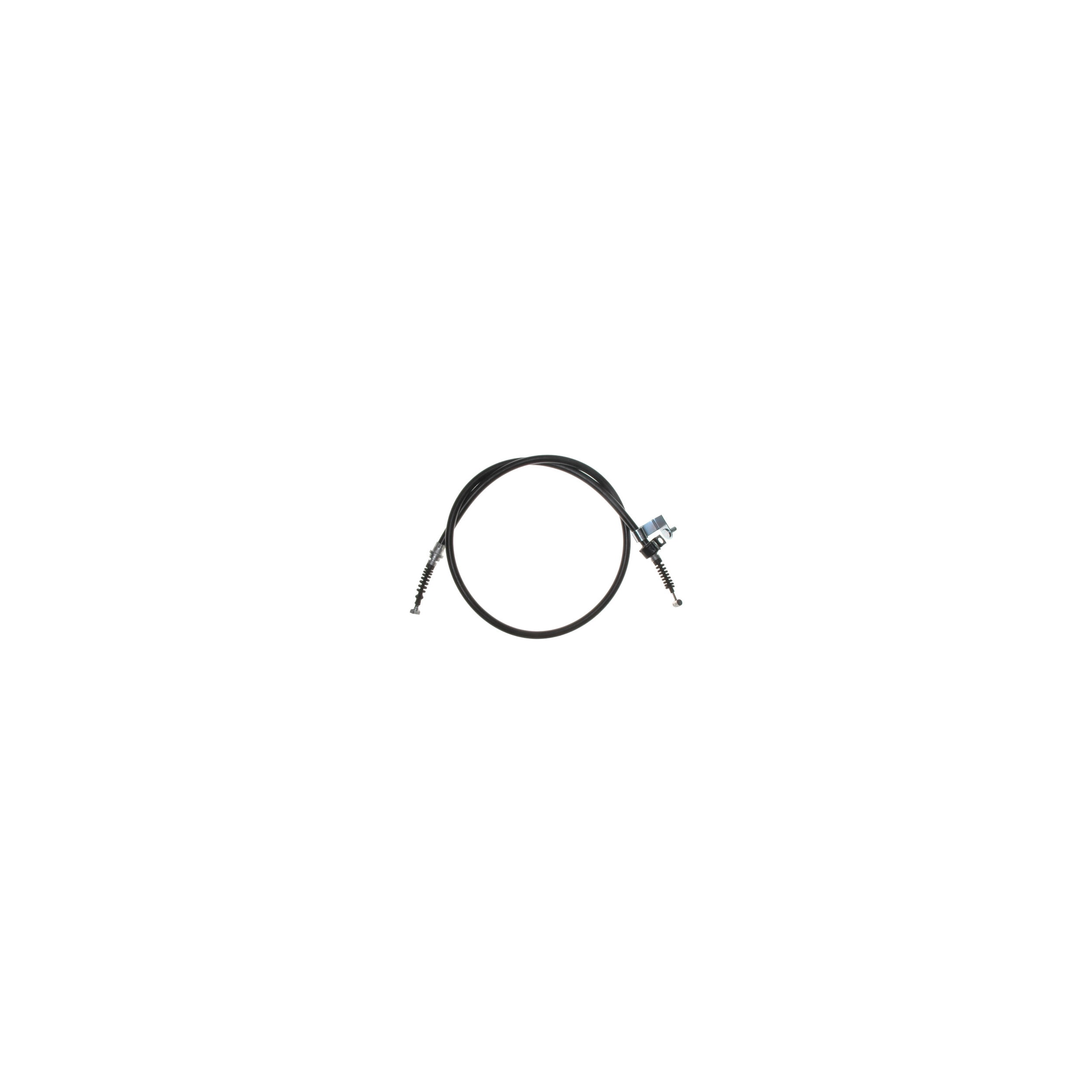 Raybestos Element3 Brake Cables, BC95726 Fits select: 1997-2003 FORD ESCORT, 1997-1999 MERCURY TRACER