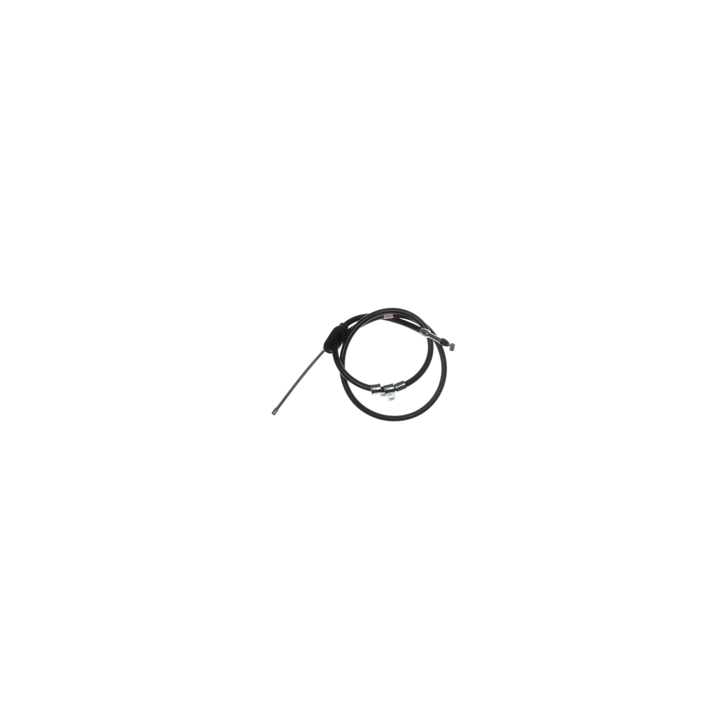 Raybestos Element3 Brake Cables, BC95759 Fits select: 1998-2002 SUBARU FORESTER