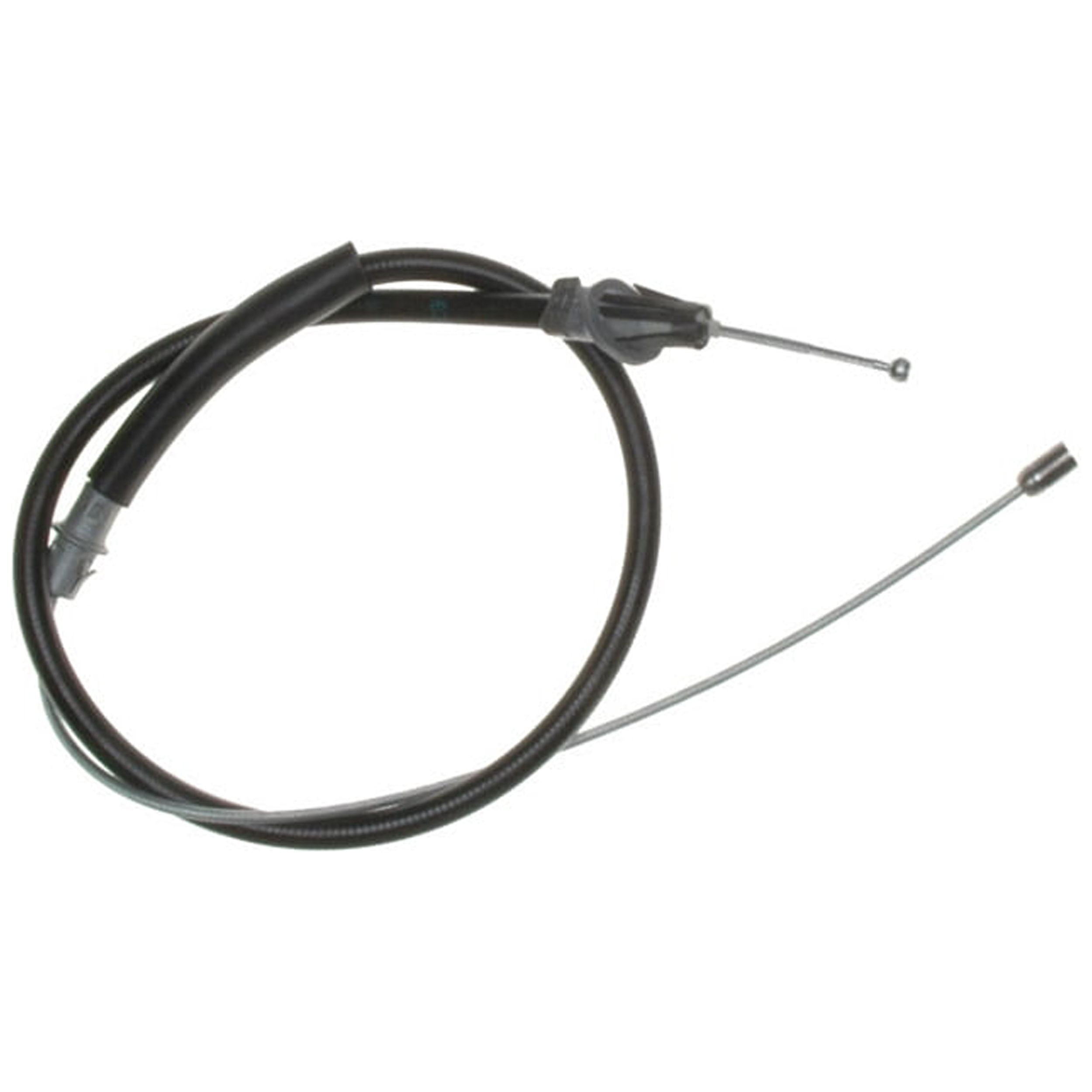 Raybestos Element3 Brake Cables, BC95797 Fits select: 2000-2001 DODGE RAM 2500, 1999-2001 DODGE RAM VAN