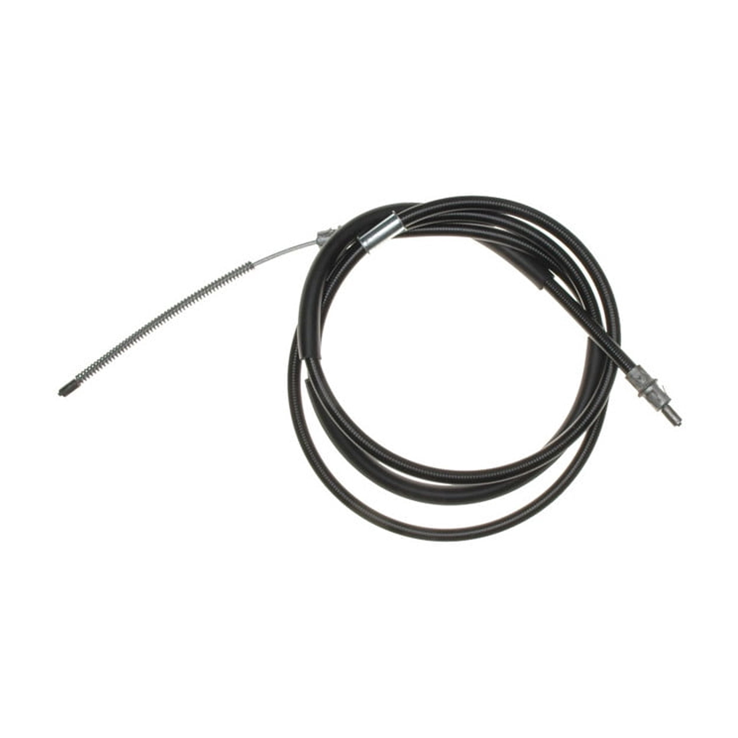Raybestos Element3 Brake Cables, BC95801