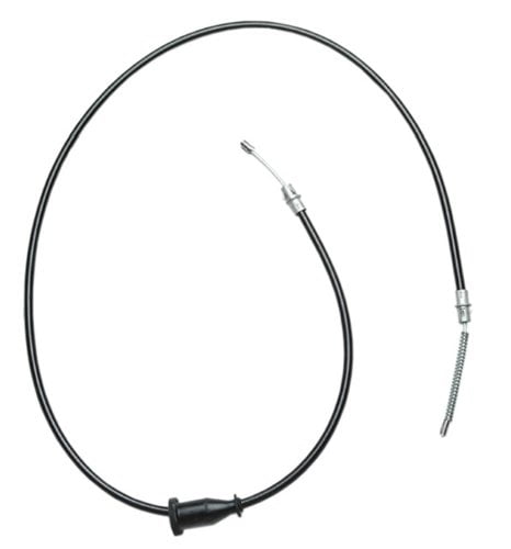 Raybestos Element3 Brake Cables, BC95830 Fits select: 2001-2005 DODGE NEON, 2000 CHRYSLER NEON