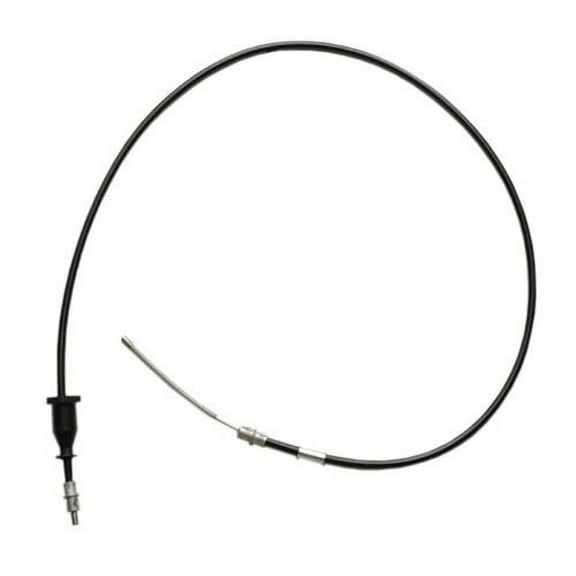 Raybestos Element3 Brake Cables, BC95831 Fits select: 2001-2005 DODGE NEON, 2000 CHRYSLER NEON
