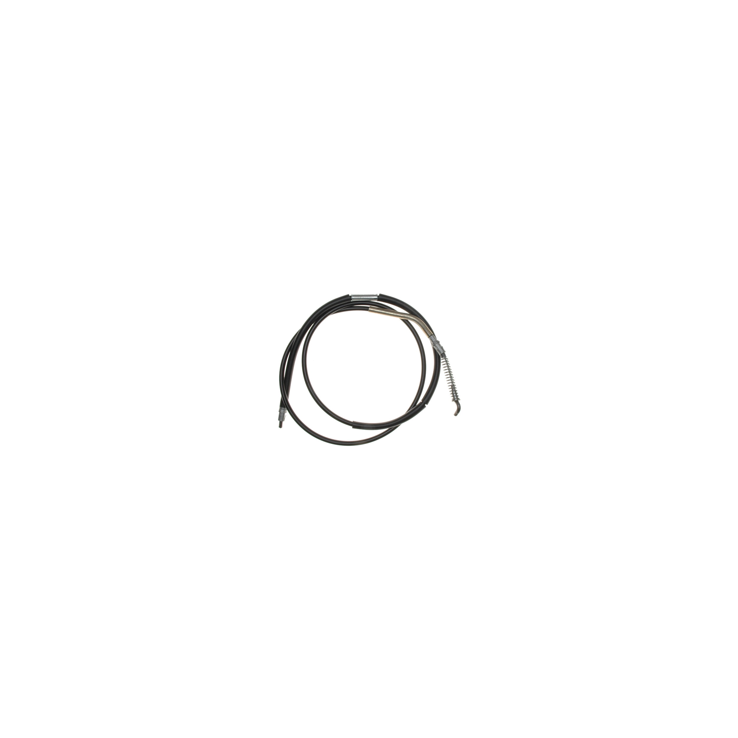 Raybestos Element3 Brake Cables, BC95865 Fits select: 2001-2005 FORD EXCURSION