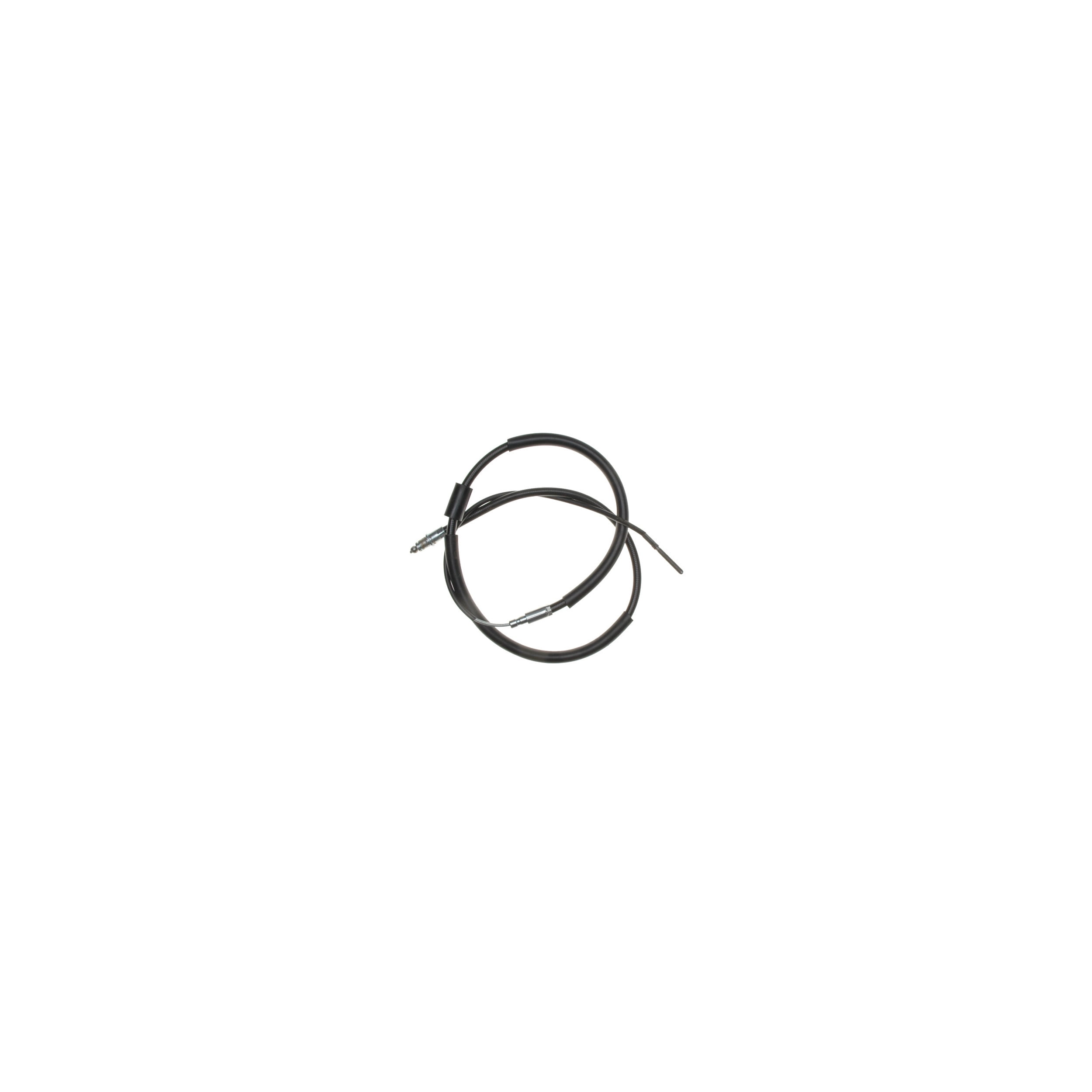 Raybestos Element3 Brake Cables, BC95944 Fits select: 1993-1995 VOLKSWAGEN JETTA, 1993-1995 VOLKSWAGEN GOLF