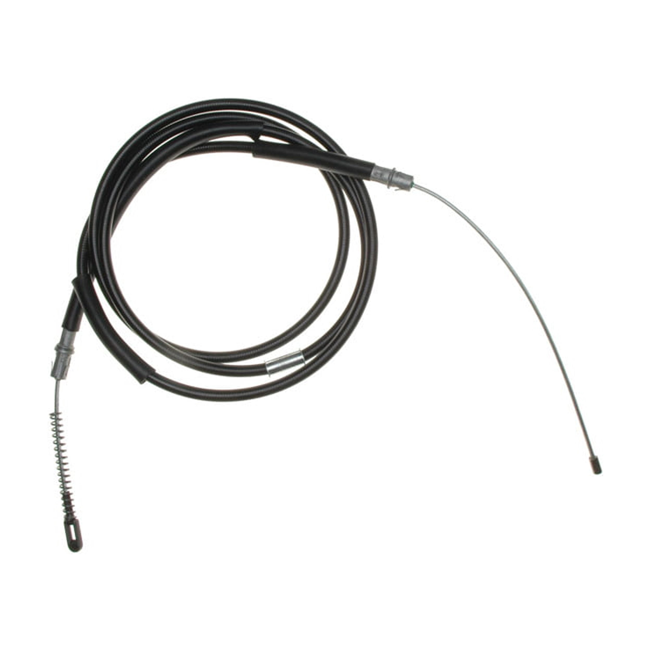 Raybestos Element3 Brake Cables, BC96003 Fits select: 1999-2003 FORD F150 SVT LIGHTNING