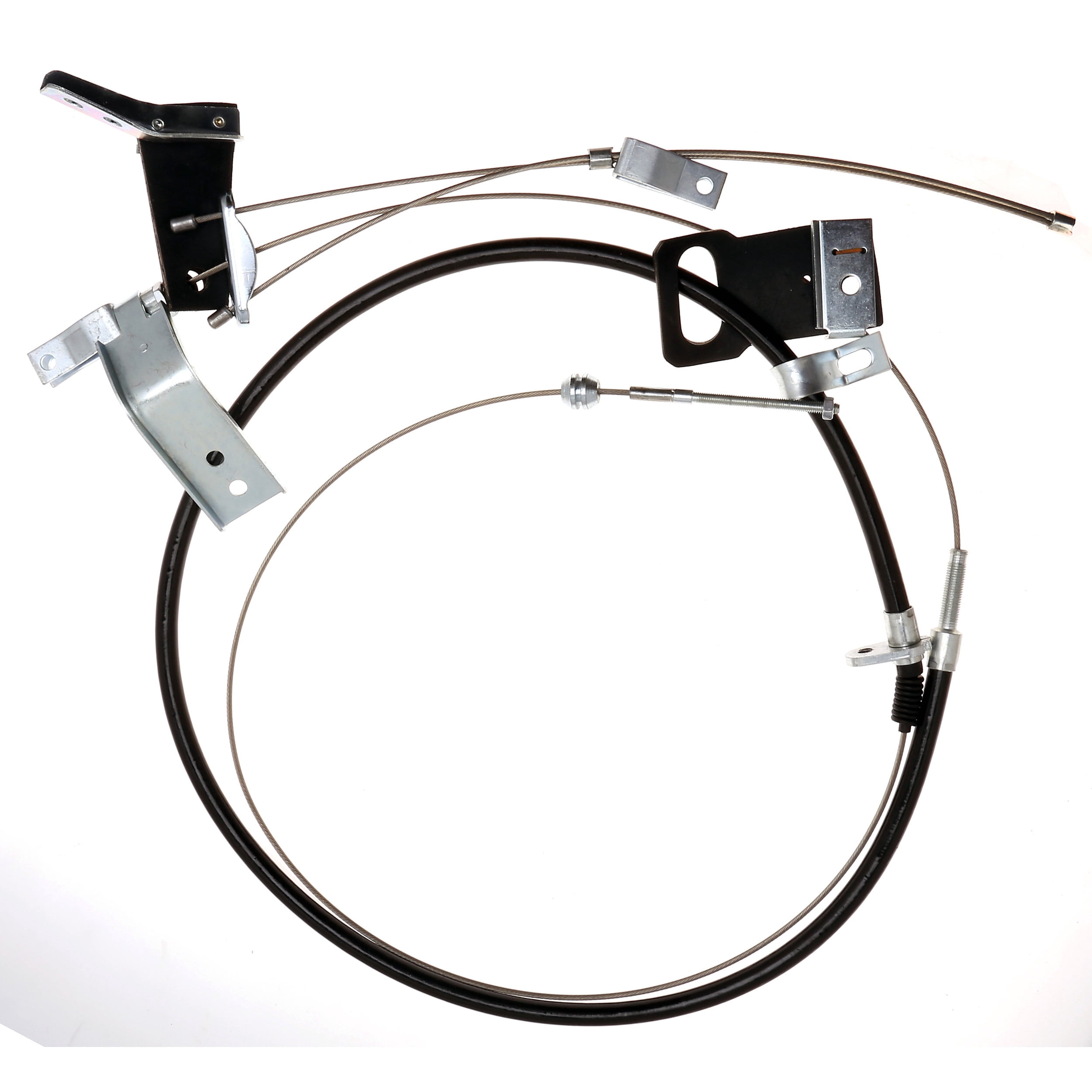 Raybestos Element3 Brake Cables, BC96029 Fits select: 1998-2001 NISSAN FRONTIER