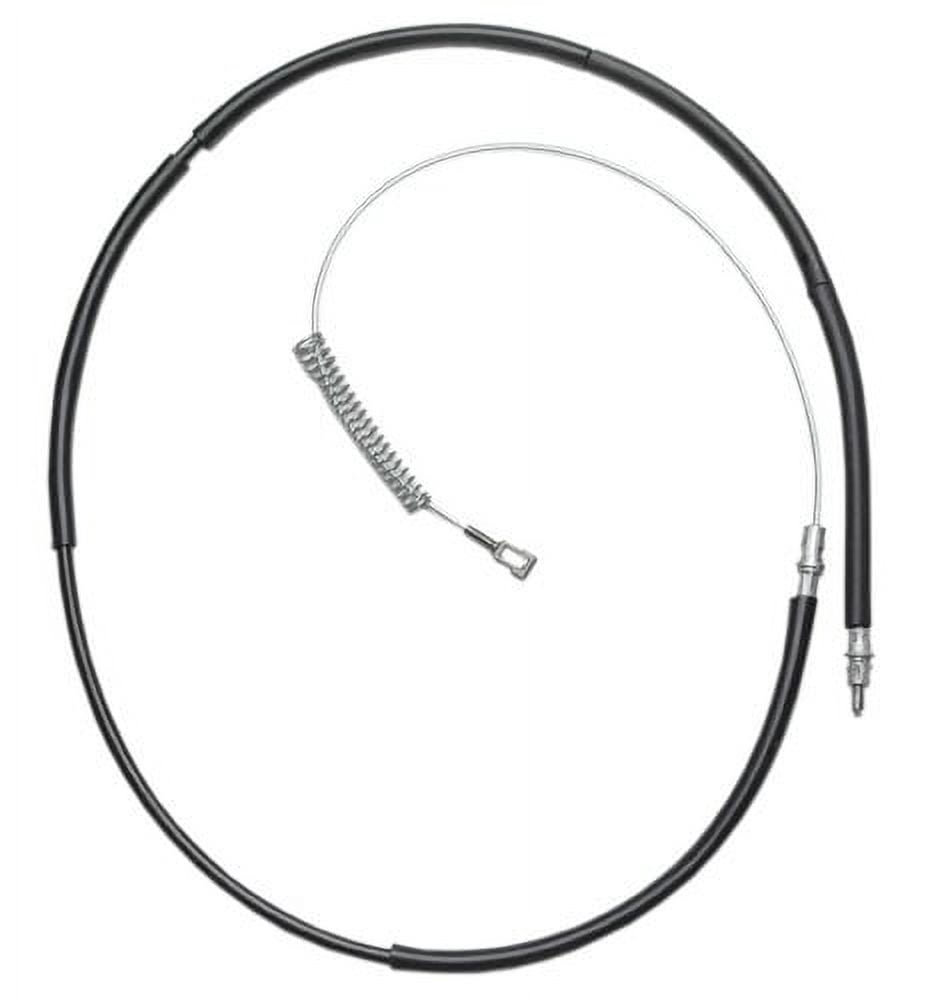 Raybestos Element3 Brake Cables, BC96038 Fits select: 2003-2005 HUMMER H2, 2006 HUMMER H2 SUT