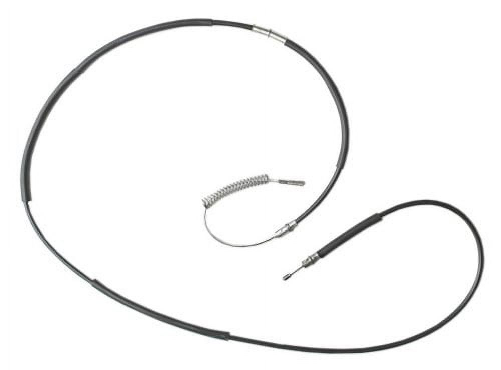 Raybestos Element3 Brake Cables, BC96039 Fits select: 2003-2005 HUMMER H2, 2006 HUMMER H2 SUT
