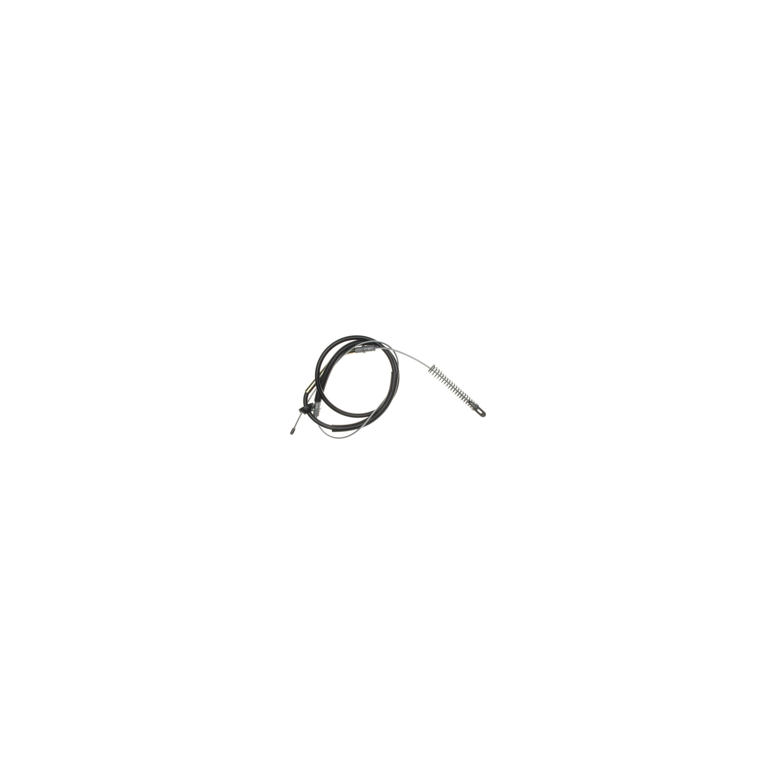 Raybestos Element3 Brake Cables, BC96070 Fits select: 2003-2005 LINCOLN TOWN CAR, 2011 LINCOLN TOWN CAR SIGNATURE LONG WHEELBASE
