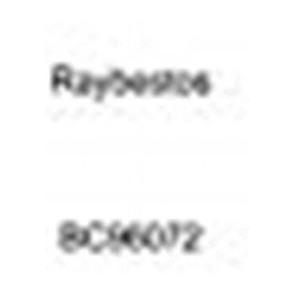 Raybestos Element3 Brake Cables, BC96072 Fits select: 2003-2011 MERCURY GRAND MARQUIS, 2003-2011 FORD CROWN VICTORIA
