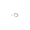 thumbnail image 1 of Raybestos Element3 Brake Cables, BC96093 Fits select: 2006 CADILLAC COMMERCIAL CHASSIS, 2007 CADILLAC DTS, 1 of 6