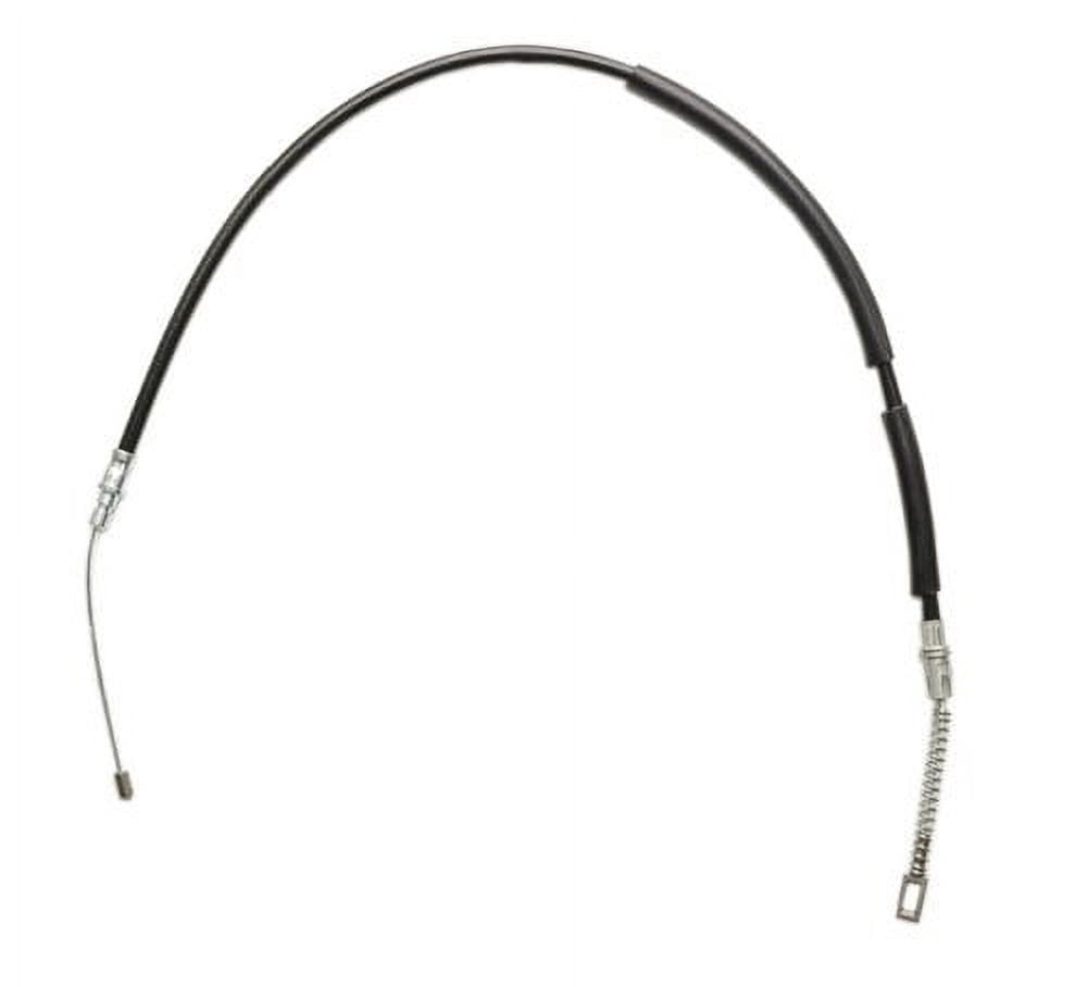 Raybestos Element3 Brake Cables, BC96131