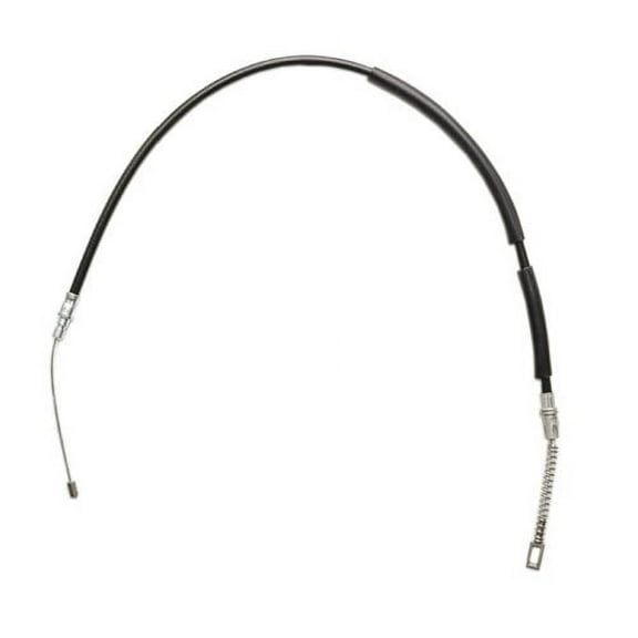 Raybestos Element3 Brake Cables, BC96131