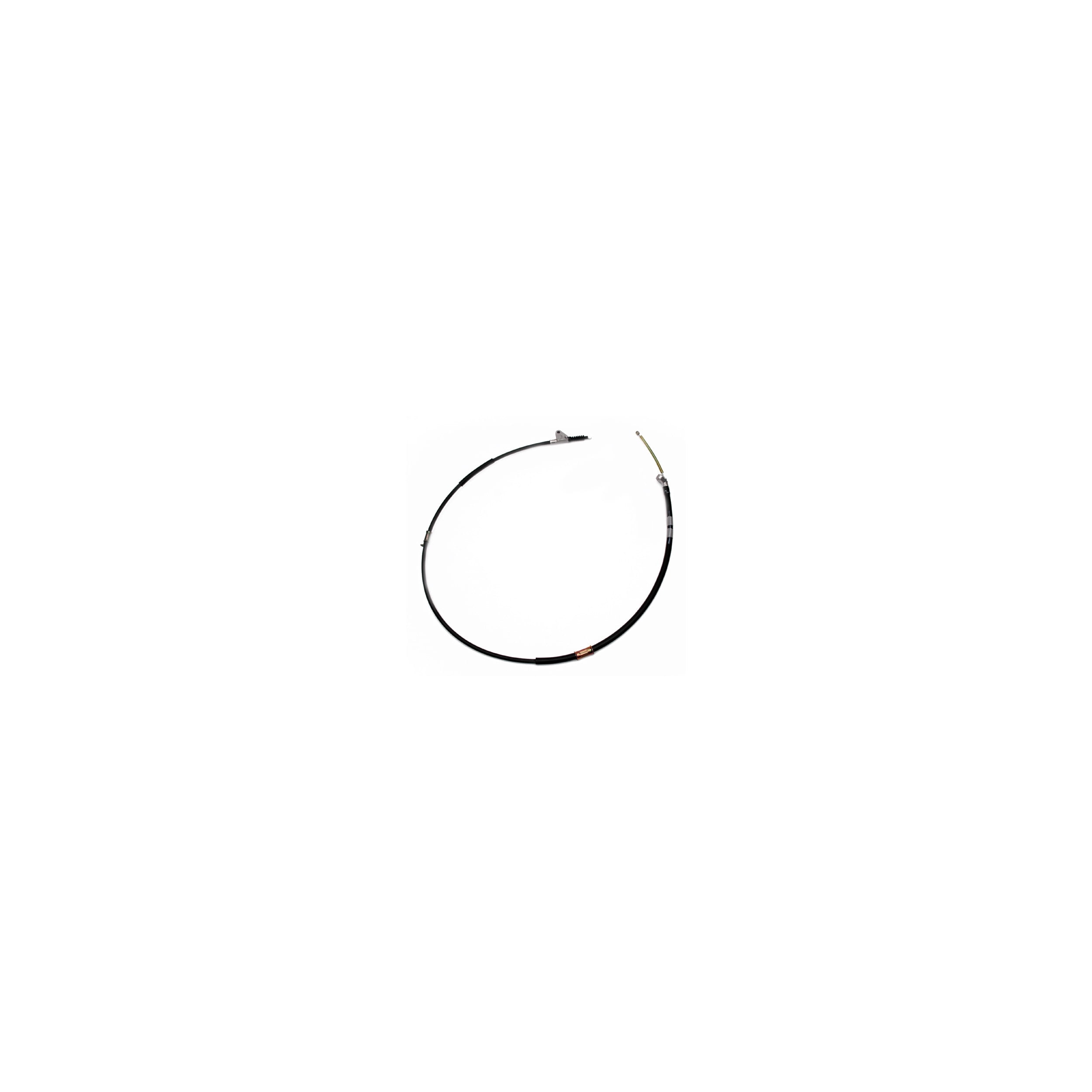 Raybestos Element3 Brake Cables, BC96235 Fits select: 2002-2006 TOYOTA CAMRY, 2002-2006 LEXUS ES