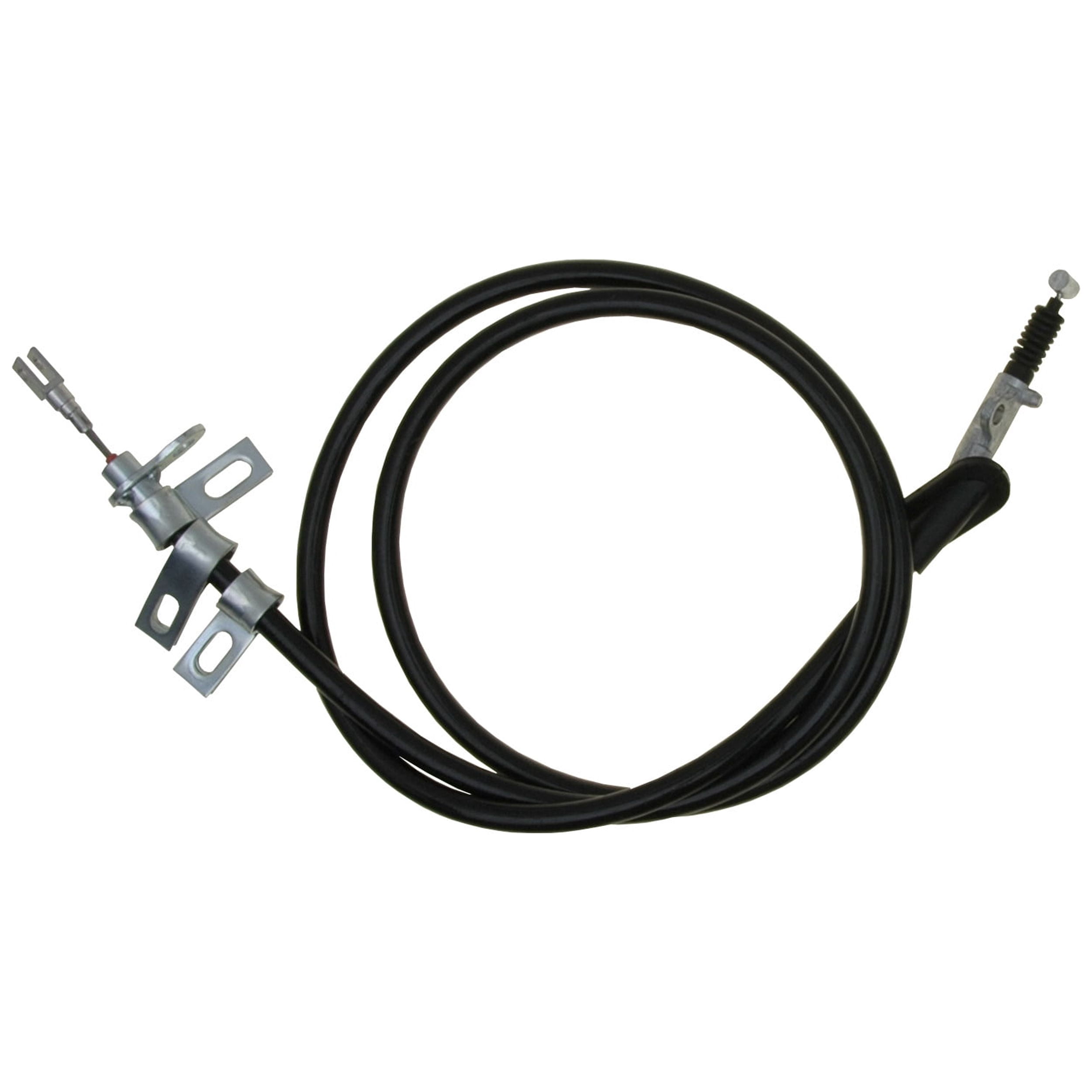 Raybestos Element3 Brake Cables, BC96355 Fits select: 2002-2006 NISSAN ALTIMA
